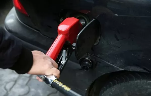 Iran says Israel, U.S. likely behind cyberattack on gas stations