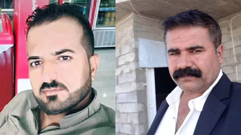 Li Kerkûkê di êrîşeke DAIŞê de du Pêşmerge şehîd bûn