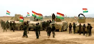 Lijneya Pêşmerge: Divê hikûmeta Iraqê zêdetir giringî bi hemahengiya lijneya ewlehiya hevbeş bide