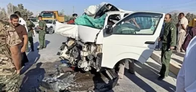 Li Herêma Kurdistanê di 8 mehan de nêzîkî 5 hezar kes di rûdanên tirafîkê de birîndar bûne