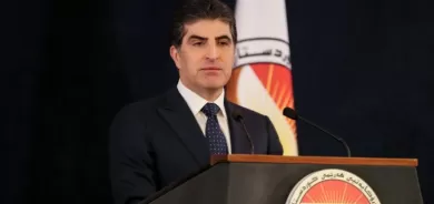 Nêçîrvan Barzanî: DIŞI hîn jî metirsiyeke rastîne bo ser deverê