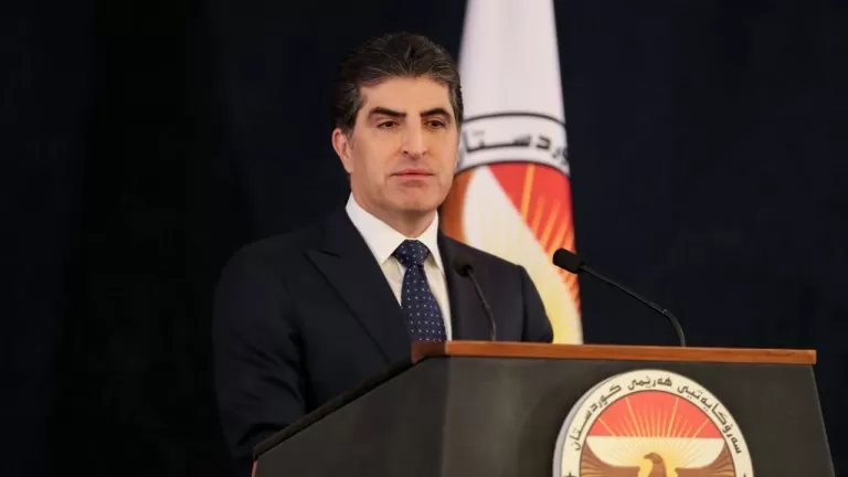 Nêçîrvan Barzanî: DIŞI hîn jî metirsiyeke rastîne bo ser deverê