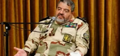 Îran: Destê Amerîka û Îsraîlê di êrîşê de heye