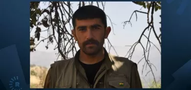 HPG: Têkoşer Zagros bi çeka kîmyewî şehîd bû