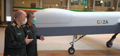 ئەمریکا بۆ جاری دووەم سزای بەسەر ئێراندا سەپاند