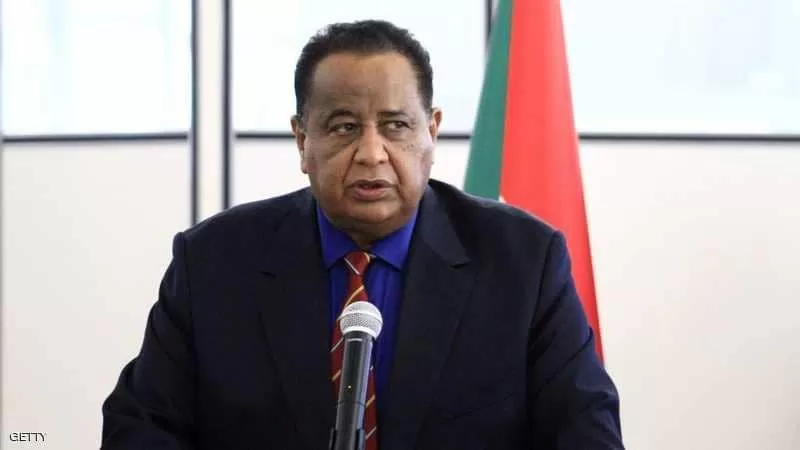 السودان.. إطلاق سراح وزير خارجية البشير