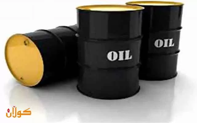 وڵاتانی بەكارهێنەری نەوت ترسیان لێنیشتووە بەوەی بەهای نەوت بگاتە 100 دۆلار