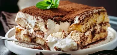 وفاة كامبيول.. صانع أشهر الحلويات في العالم