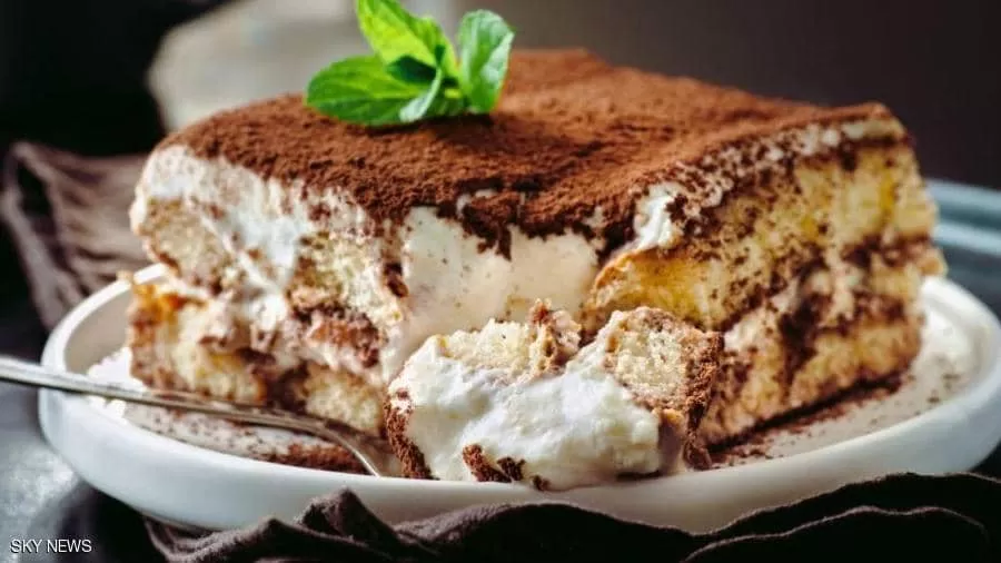 وفاة كامبيول.. صانع أشهر الحلويات في العالم