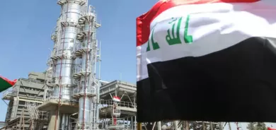 العراق يتفاوض مع 