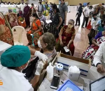 هیندستان بە نیازە (5) ملیار ژەمە ڤاكسین بەرهەم دەهێنێت