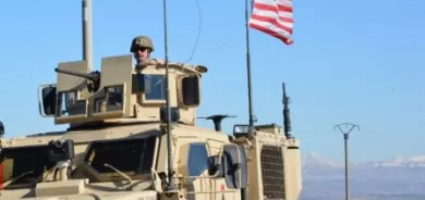 سوريا ليست العراق أو أفغانستان.. القوة الأمريكية باقية إلى الآن