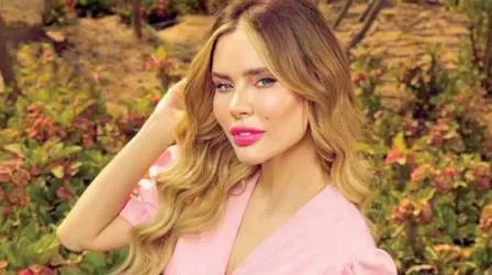 الفنانة التونسية عائشة عثمان: دخلت عالم الغناء صدفة