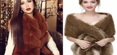 لەمەدوا پێستی ئاژەڵ لە جلوبەرگدا بەكار نایەت