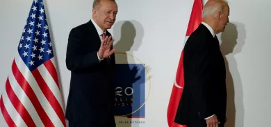 Erdogan û Biden li ser damezirandina mîkanîzmeke hevbeş li hev kirin
