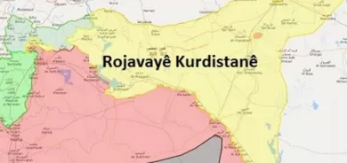 Medyaya Rûsî: Rûsyayê 20 firokeyên cengî şandin Qamişlo
