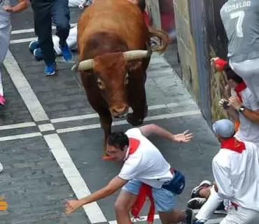 لە مەڕاسیمێکی یاریی گادا پیاوێک كوژرا