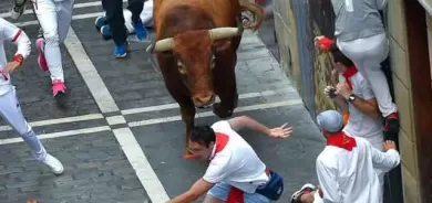 لە مەڕاسیمێکی یاریی گادا پیاوێک كوژرا