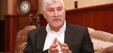 دیندار دۆسكی: هەرێمی كوردستان لەوە دەرچووە وەك پرسێكی ناوخۆیی عێراق سەیر بكرێت