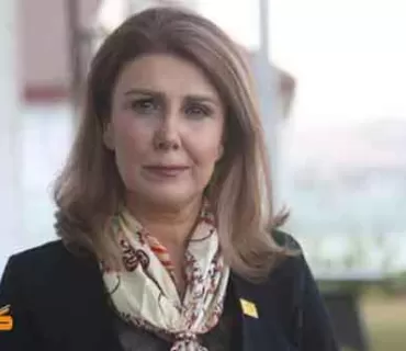 یــادگــار مـەحـمـوود : بردنەوەی(33) كورسی لەلایەن پارتییەوە پێویستی كوردستانیانە بە سەرۆك بارزانی