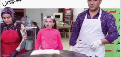 بەدیعە عەلی:  هاوكاریكردن و یارمەتیدان  لە نێوان هاوسەران چ لە ماڵەوە چ لە دەرەوەی ماڵ كارێكی نۆڕماڵ و شارستانییە