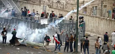 كۆتاییهاتنی دەوڵەت  یان دەوڵەتی قووڵ