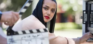 نایلە ئەلخاجە بۆ گوڵان: هەست دەكەم سینەمای كوردی و ئێرانی زۆر لە یەكترییەوە نزیكن