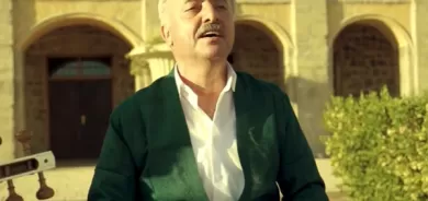 هونەرمەند (بورهان محەمەد) ئەڵبۆمێكی گۆرانی بڵاودەكاتەوە