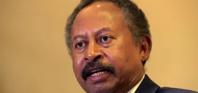 حمدوك: حل الأزمة يتمثل بالإفراج عن الوزراء وعودة الحكومة