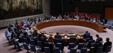 محلل سياسي: مجلس الأمن يرفض هيمنة الجماعات المسلحة على الدولة العراقية