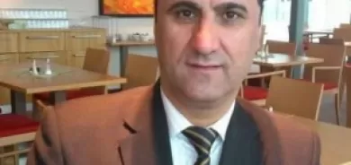 مسرور الشعب