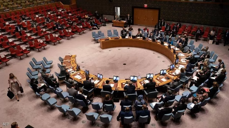 مجلس الأمن يكثف جلساته بشأن ليبيا