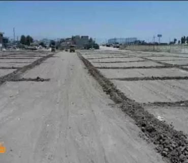 7 هەزار و 300 كارتی زەوی بۆ سەند ئامادەكرا