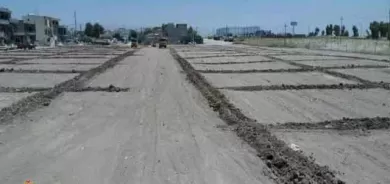 7 هەزار و 300 كارتی زەوی بۆ سەند ئامادەكرا