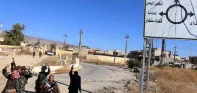 سنووری شەنگال بە كراوەیی دەرفەت بۆ جموجۆڵی تیرۆریستانی داعش زیاتر دەكات