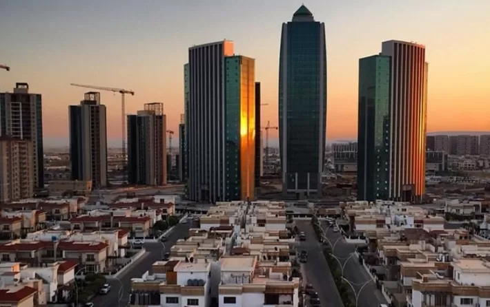 ناشطون: شتّان ما بين أربيل وبغداد