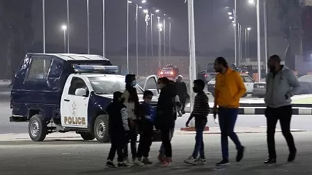 تفاصيل جديدة لجريمة بشعة هزت مصر وأثارت حالة من الرعب في منطقة الإسماعيلية