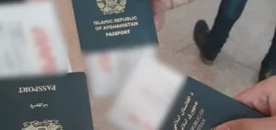 ‘The Taliban has a kill list’ for the Afghan LGBT community, NGO says