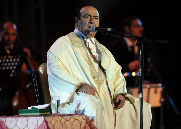 هونەرمەند (سەباح فەخری) كۆچی دوایی كرد