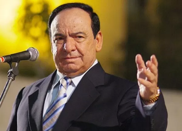 هونەرمەند (سەباح فەخری) كۆچی دوایی كرد