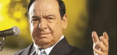 رحيل الفنان السوري صباح فخري