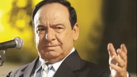 رحيل الفنان السوري صباح فخري