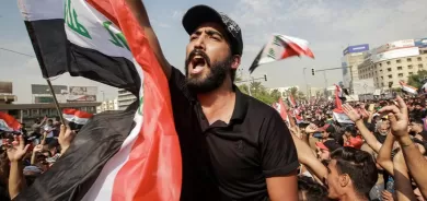 الإعدام شنقا حتى الموت بحق مدانين قتلا متظاهرا في العراق