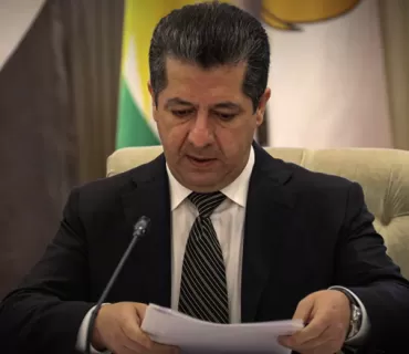 سەرۆکی حکومەتی هەرێمی کوردستان پێشانگای کشتوکاڵی و بەروبوومە ئاژەڵییەکان لە هەولێر دەکاتەوە