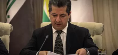 سەرۆکی حکومەتی هەرێمی کوردستان پێشانگای کشتوکاڵی و بەروبوومە ئاژەڵییەکان لە هەولێر دەکاتەوە