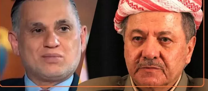 بهاء الأعرجي : أتمنى لو كان للشيعة والسنة شخص مثل 