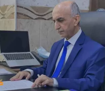 ژینگە لەنێوان دەسەڵاتی فیدڕاڵی و دەسەڵاتی هەرێمەكاندا