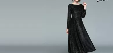 كراسی درێژی رەش جلی شاهانەیە