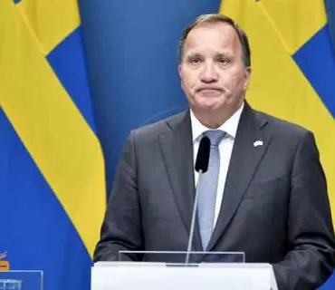 ((ستیڤان لۆڤین لە بیست و شەشەمین لووتكەی كەشوهەوای نێودەوڵەتیدا: شەرمە بۆ وڵاتانی دەوڵەمەند..!