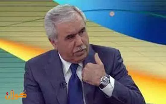 د. فازڵ نەبی:  تا كۆتایی ئەمساڵ 200 ملیار دینارەكەی بەغدا بۆ هەرێمی كوردستان بەردەوام دەبێت